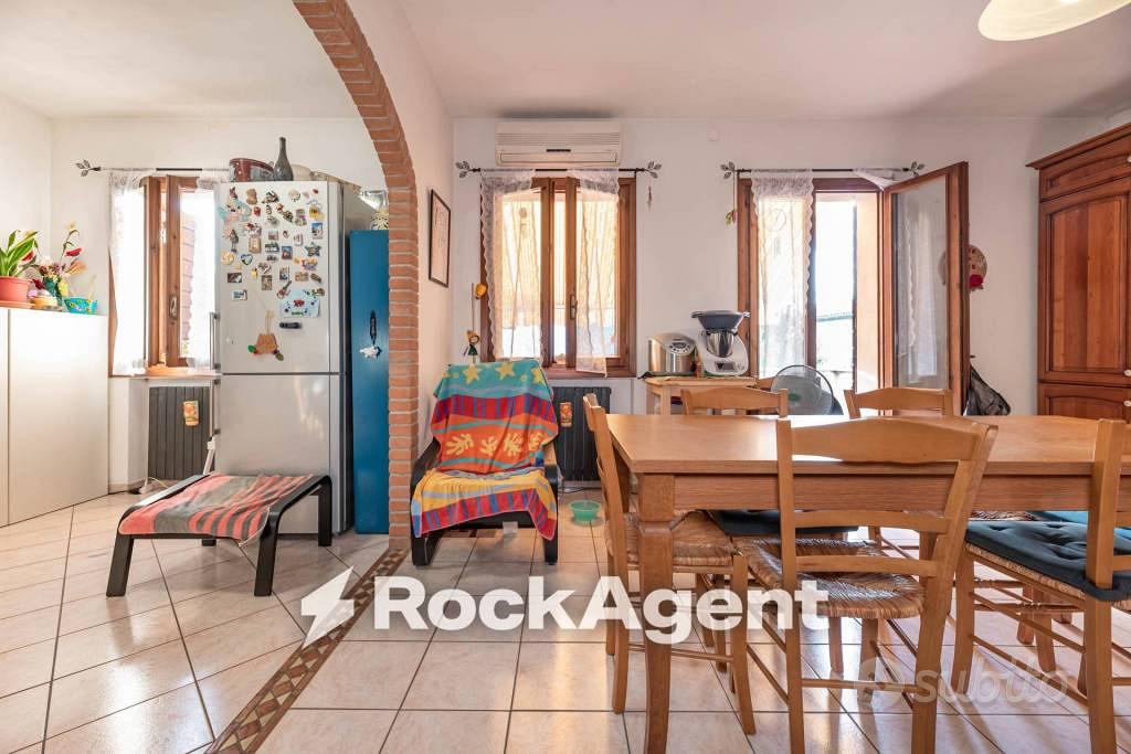 Casa – Torreglia, Vallorto - Vista 2