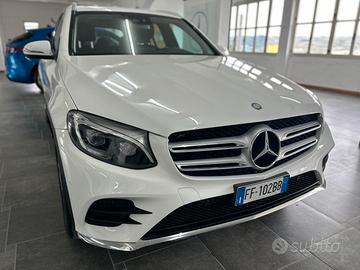 Mercedes-benz GLC 220 d 4Matic Exclusive
