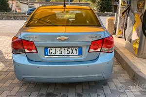 Cruze Benzina