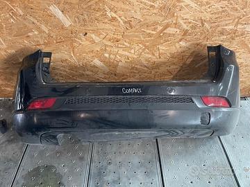 Paraurti posteriore Jeep Compass