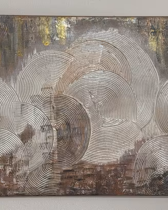 Quadro su tela moderno 50x70