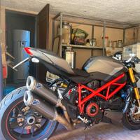 Ducati Streetfighter 1098 S