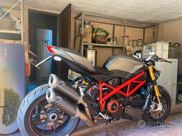 Ducati Streetfighter 1098 S