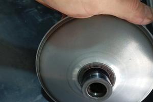 Variatore polini Honda sh 350, leggere descrizione