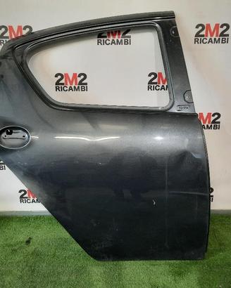 PORTIERA POSTERIORE DESTRA TOYOTA Aygo 2° Serie 6