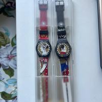 Swatch Napoleone & Josefine