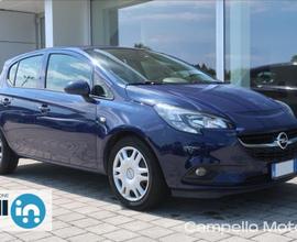 OPEL Corsa Corsa 1.4 Gpl 90cv 5P Advance