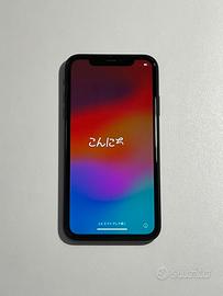 Iphone Xr - 64Gb + accessori originali e scatola