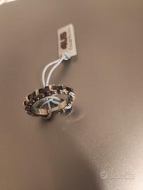 Anello Cesare Paciotti 4US