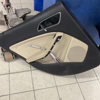 Panello Mercedes gla