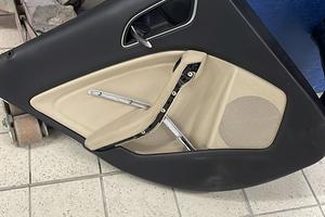 Panello Mercedes gla