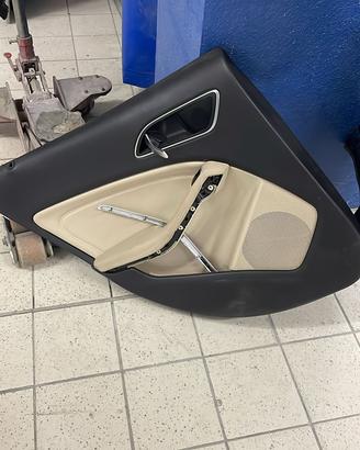 Panello Mercedes gla