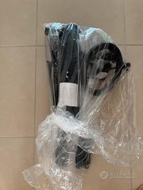 Kit Illuminazione Neewer 700W Softbox - 2 LED 5700K, 60x60cm, Stativi 210cm, Per Foto Studio - Foto 3