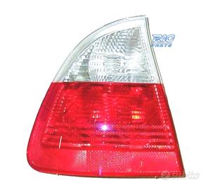 FANALE ESTERNO SINISTRO BMW E46 TOURING 01-05 BIAN