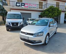 Volkswagen Polo 1.4 TDI 5p.