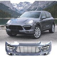 PARAURTI ANTERIORE PORSCHE CAYENNE 958 92A 10-14 P