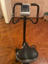 Cyclette JK fitness 256