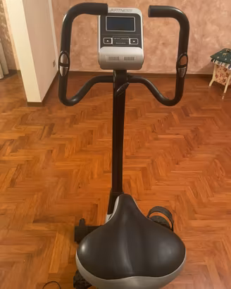 Cyclette JK fitness 256