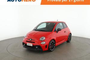 ABARTH 595 PM23937