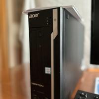 COMPUTER ACER VERITON VX2640G