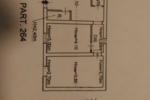 Vendita casa in campagna Valderice, loc. Blandano