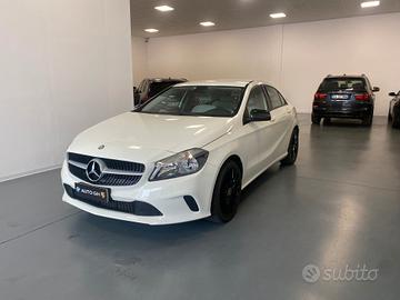 Mercedes-benz A 180 d Premium