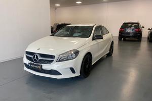 Mercedes-benz A 180 d Premium