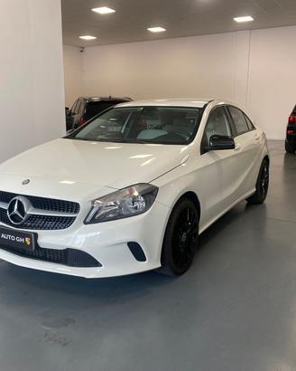 Mercedes-benz A 180 d Premium