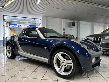 SMART Roadster 700 smart roadster 60 kW - Servic