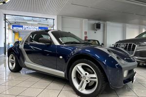 SMART Roadster 700 smart roadster 60 kW - Servic