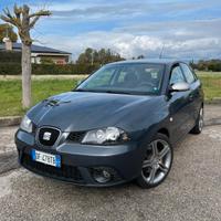 SEAT IBIZA 1.8 FR