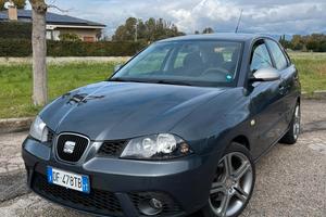 SEAT IBIZA 1.8 FR