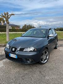 SEAT IBIZA 1.8 FR 5 porte