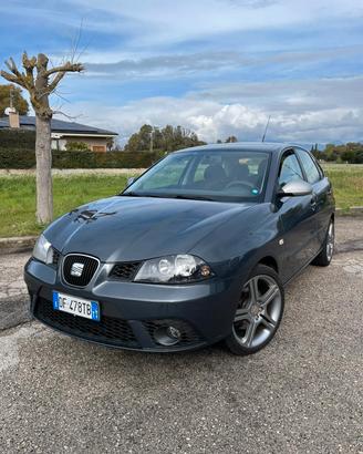 SEAT IBIZA 1.8 FR