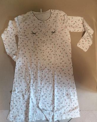 camicia da notte