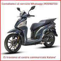 Sym Symphony ST 125 - CI TROVIAMO AL CENTRO COMMER