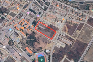 Porto Torres -Terreno Edificabile mq.11000