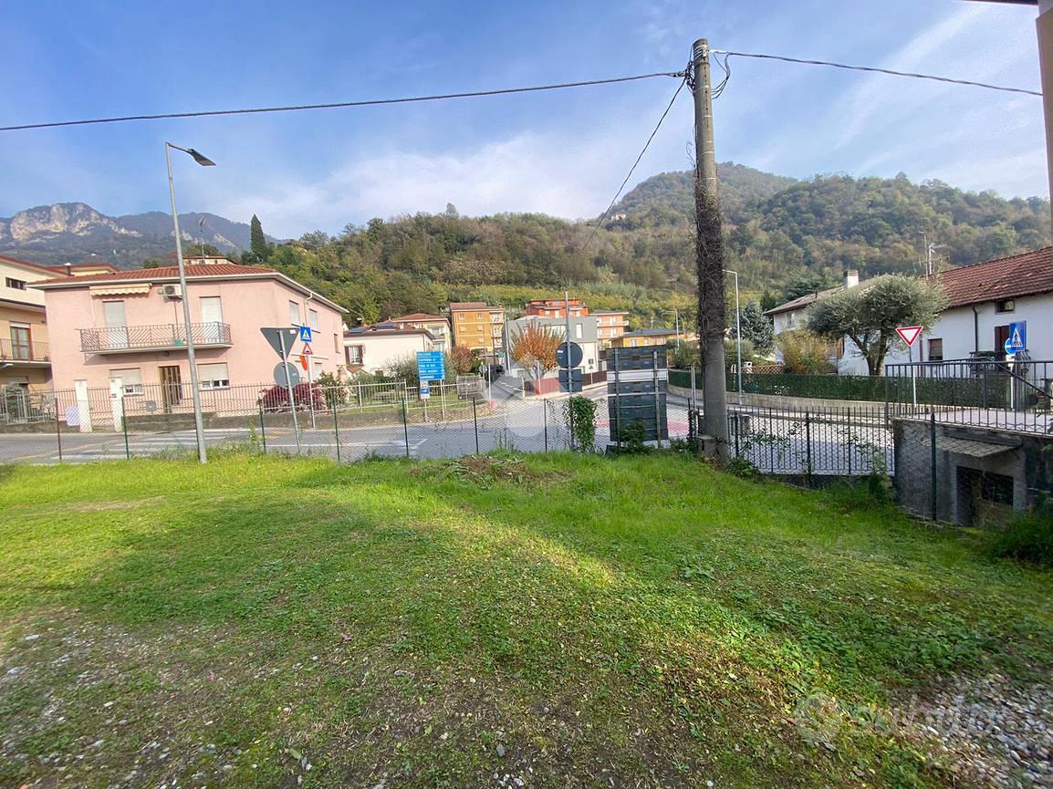 TER. RESIDENZIALE A CALOLZIOCORTE - Altro