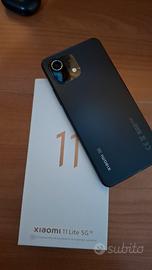 xiaomi mi 11 ne 5g