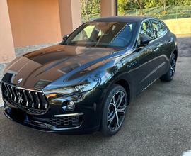 Maserati Levante GT MHEV 330cv 7000km