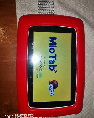 il mio tab 7 