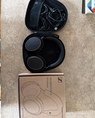 Sennheiser Momentum 4
