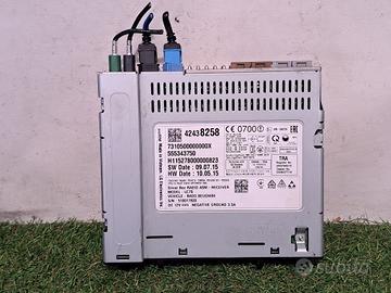 NAVIGATORE OPEL Astra K Sports Tourer 42438258 LG