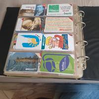 schede telefoniche 