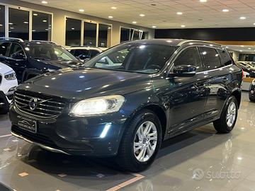 Volvo XC 60 2.4 d4 awd 190cv geartronic