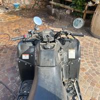 Kymco Altro modello