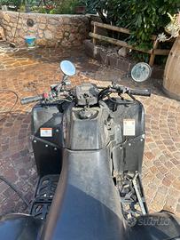 Kymco Altro modello