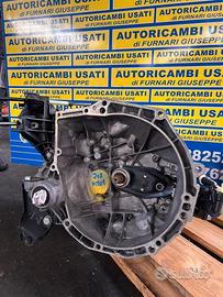 Cambio Peugeot 208 Citroen C3 1.2 16v HM01 15>19