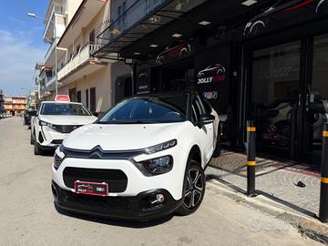 Citroen C3 BlueHDi 100 S&S Shine Pack Diesel