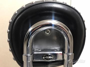 Shienale moto Yamaha XVS 950